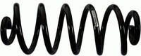 Sachs 994 665 Federspule FüR BMW