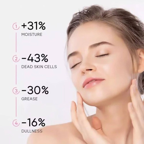 1/2/3Pcs Purifying Exfoliating Gel Purifying Cream Deep Cleansing for Face Body - Picture 6 of 13