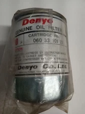 MULTIQUIP 0603310122 CARTRIDGE OIL FILTER 90 130