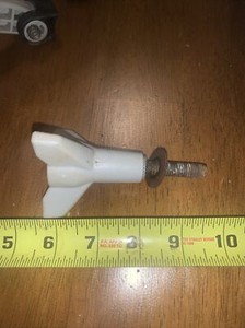 Ryobi OEM TSS102L TSS120L TSS121 TSS121T Bevel Lock Knob HM-080016005016