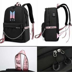 ebay bts backpack