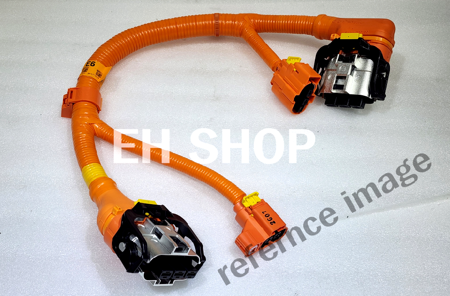 GENUINE POWER CABLE-MOTOR AC 91673P0300 91673-P0300 for Tucson