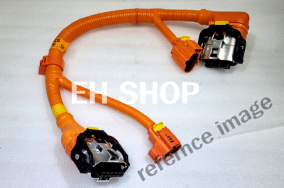 GENUINE POWER CABLE-MOTOR AC 91673P0300 91673-P0300 for Tucson