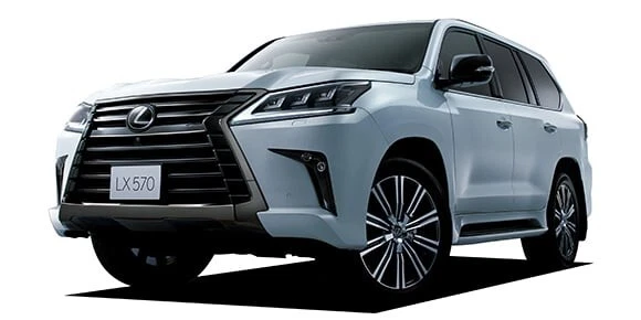 Lexus Genuine LX570 Toyota Land Cruiser LC200 Rear Lower Control Arm Assy OEM Foto 4 de 4