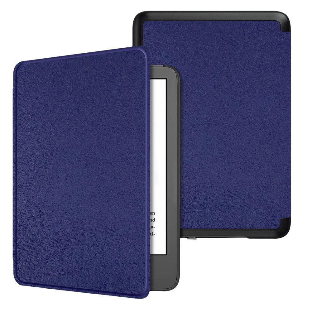 Kindle Paperwhite 2024 protective case by F4L0  