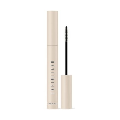 FARMASI Mascara Infinilash, Ultra Black Finish