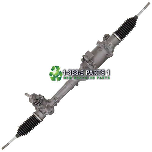 Power Steering Rack and Pinion Acura MDX 1420 3.5L 53601TZ5A01 OEM Stk