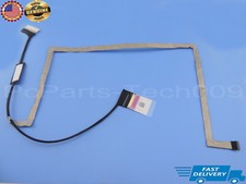 LCD Video Display Screen EDP Cable For DELL ALIENWARE 17 R4 P31E NONTOUCH FHD