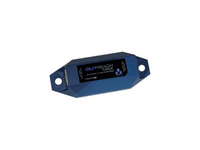 Veracity VOR-ORM Outreach Max - POE Powered LAN & POE Extender
