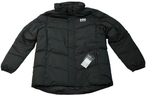 Winter Hooded Puffer Coat | eBay