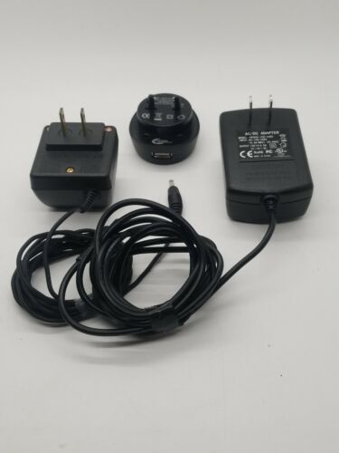 Lot of (3)  (1) Nokia ACP 7U (1) Travel Charger STU-1 & (1) IVP045-150-2000 - 第 1/9 張圖片