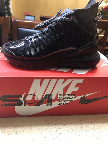 nike air max 270 stucco