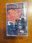 Urban Discipline by Biohazard (Cassette, Nov-1992, Roadrunner Records)
