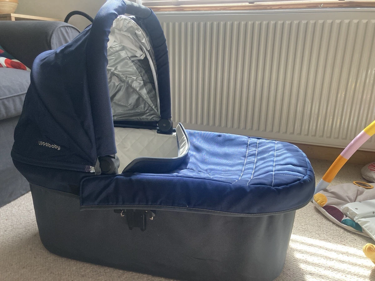 Uppababy 2015 bassinet sales
