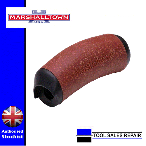 Marshalltown Plastering Trowel Replacement Handle - Duracork, Durasoft & Wooden - Picture 11 of 12