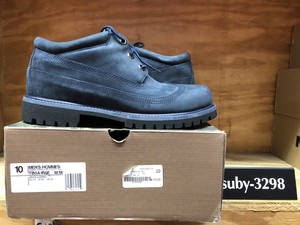 engineered garments timberland