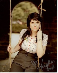 Meaghan Smith Signed Autographed Photo Ebay Friend of the show meaghan smith stops by to talk about hew new project our song. ebay