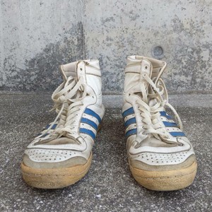 vintage adidas top ten