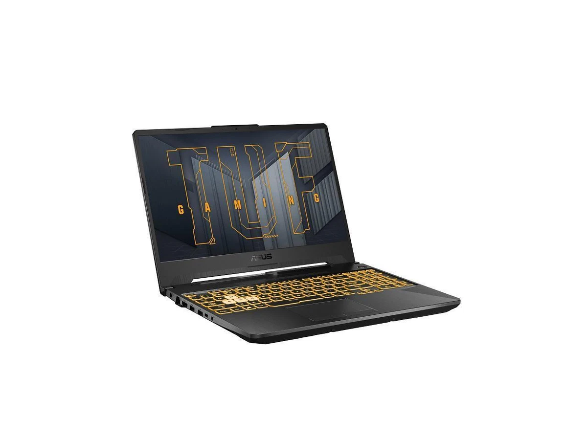 ASUS TUF F15 Gaming Laptop Intel Core i5-11400H RTX 3050 8GB DDR4