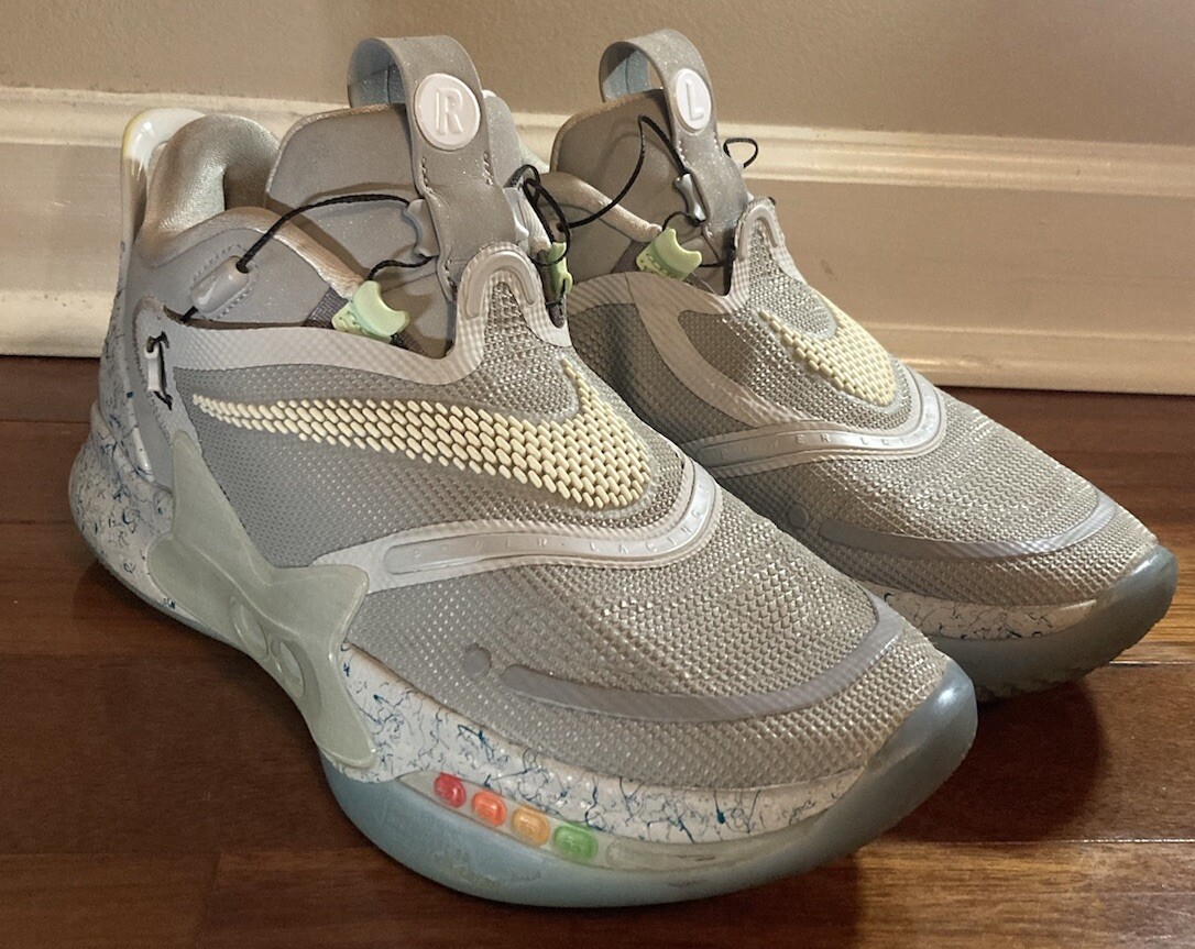 nike adapt bb 2.0 sizing