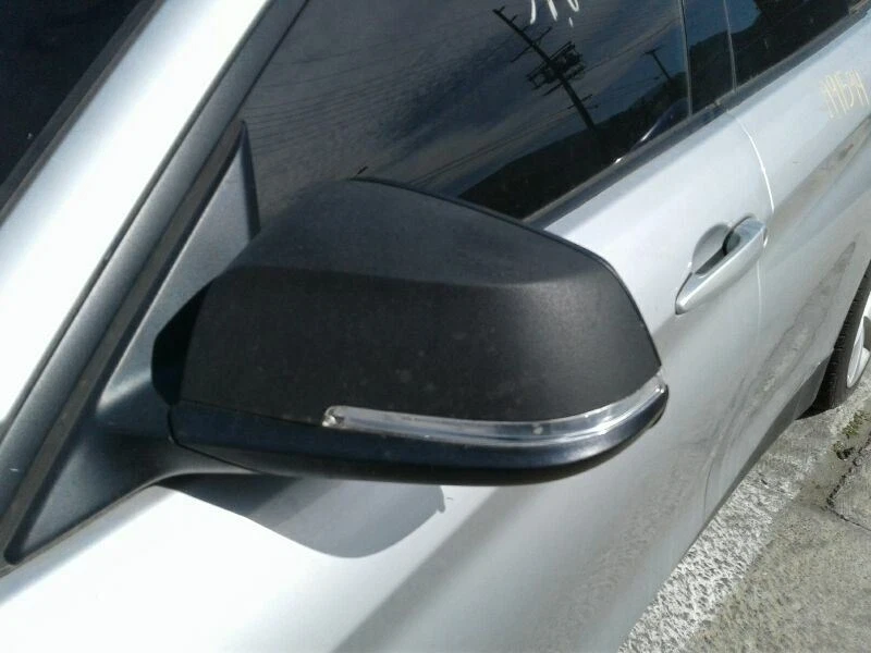 Rear Bumper 4 Door Gran Coupe With Park Assist Fits 15-16 BMW 435i 101084 - Image 4 of 4