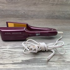 Las mejores ofertas en Vidal Sassoon Hair Flat Irons