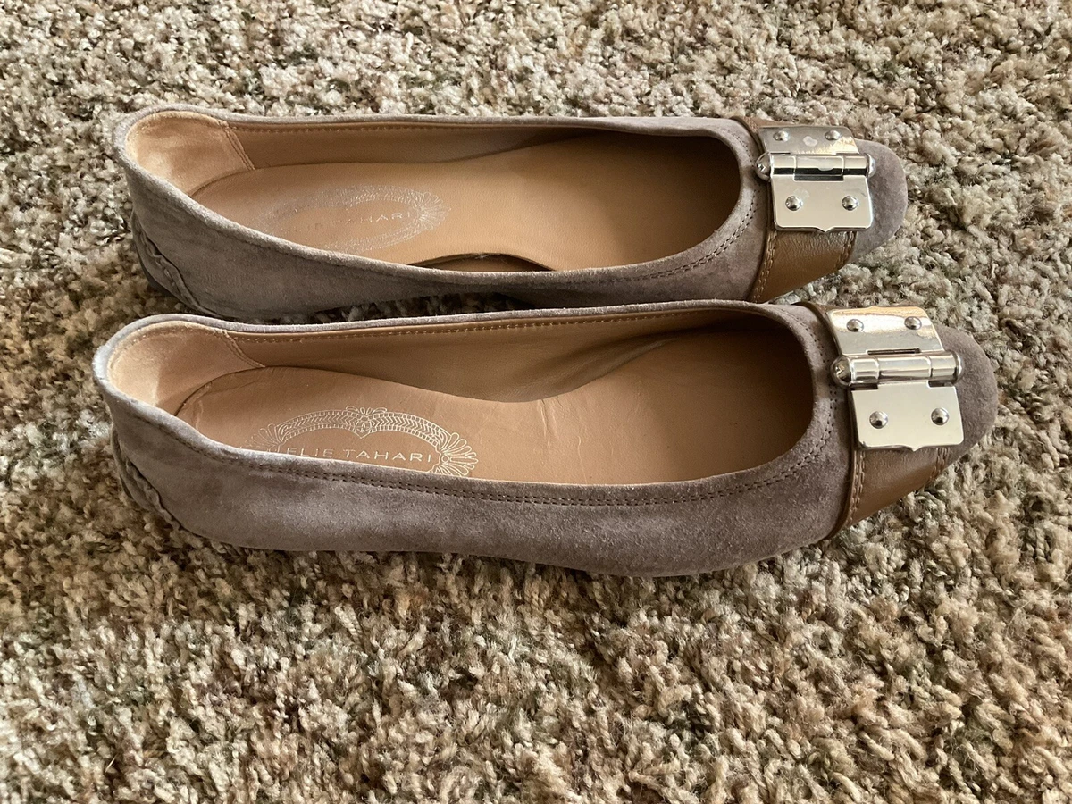 Elie tahari hotsell flats