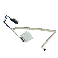 FOR Dell Chrome 11 3110 HDA10 edp LCD Video CABLE 30pin 05RT23 5RT23 DC020040A00