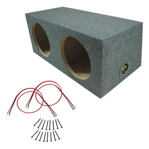 box speaker subwoofer 10 inch