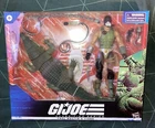 G.I. Joe Classified Series  Croc Master & Fiona 38