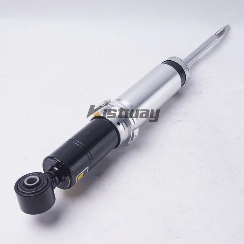 4PCS Front Rear Electric Shock Absorbers Kit For Ferrari 458 F458 255863 255864