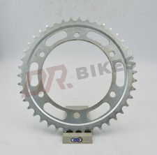 UPC 012800000012 product image for Yamaha YZF1000 T' Ace (530 Convertible) 96-02 AFAM Steel Crown 12801-42 | upcitemdb.com