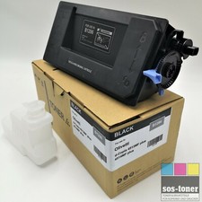 Toner für Olivetti d-Copia 4513MF plus, 4514MF plus, kompatibel zu B1286