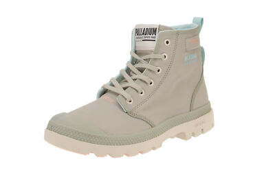 Palladium 79102-271-M Pampa Lite Hi - Damen Schuhe Stiefel - Abbey-Stone