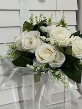 Artificial Wedding Bouquet