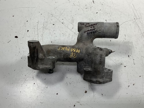 98-02 Honda Passport V6 Water Passage Coolant Bypass 8-97136-345-2 OEM