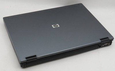 HP Compaq 8510p | Core 2 Duo @ 2.1 | 4GB DDR3 | No HD/OS/AC | Parts