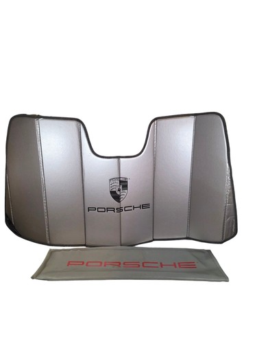 Porsche 997 Windshield Suncover Sunshade Windscreen Protector UP55997