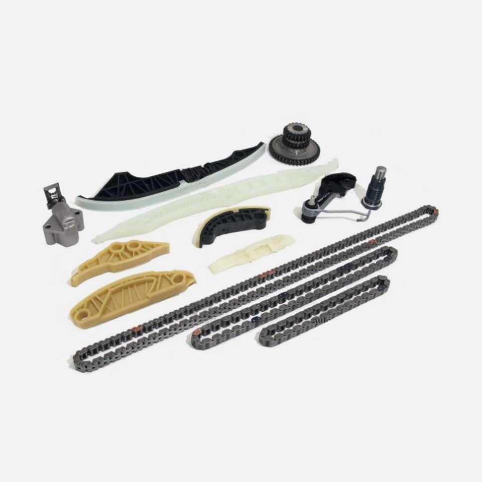 Engine Piston Value Rebuild Kit For Audi S3 TTS For Volkswagen Golf 2.0 TSI Foto 4 de 4