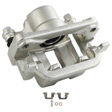 Rear Right Brake Calipers For 2003 - 2008 Infiniti FX35 V6 3.5L w/ Bracket