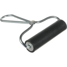 Rollrite Economy Lightweight Hard Rubber Brayer