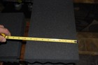 Lot Of Foam for Pelican Cases, Ammo Cans, Vault Cases — photo 4