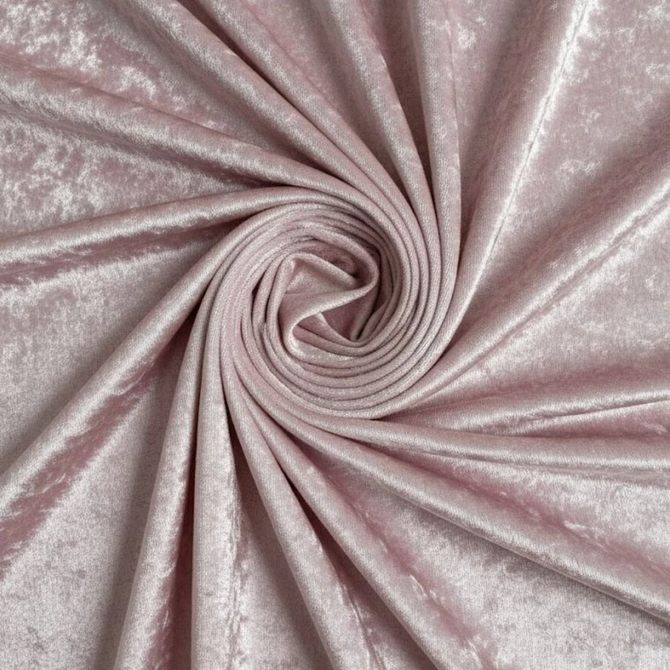 Velvet Cushion Close-up