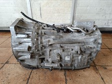 Boite de vitesse Volkswagen TOUAREG