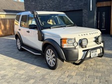 LANDROVER DISCOVERY 3 4.0 PETROL IMPORT RARE