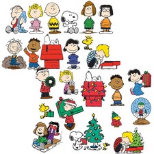 Rose Art Peanuts Peanuts Holiday Jigsaw Puzzle