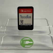 Trials of Mana (Nintendo Switch, 2020)