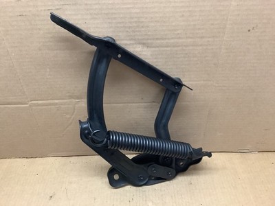 1964 CHEVELLE RIGHT HOOD HINGE RH EL CAMINO SOLID CLEAN USED 64