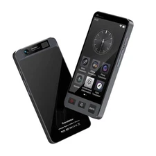 M80 PRO AI Translator – Smart Voice Translator with Offline & Online Translation