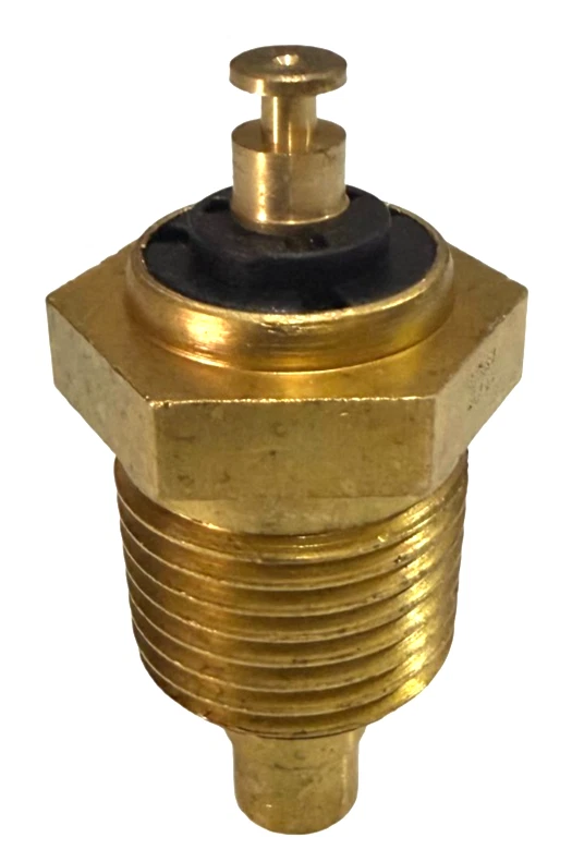 (2) Interruptores de temperatura del refrigerante del motor para Ford Ranger LTD Mercury Cougar TS36T Foto 2 de 4